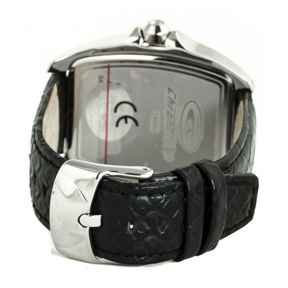 Miesten rannekellot Chronotech (Ø 41 mm)